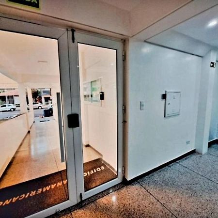 Studio Novo No Centro Foz do Iguaçu Extérieur photo