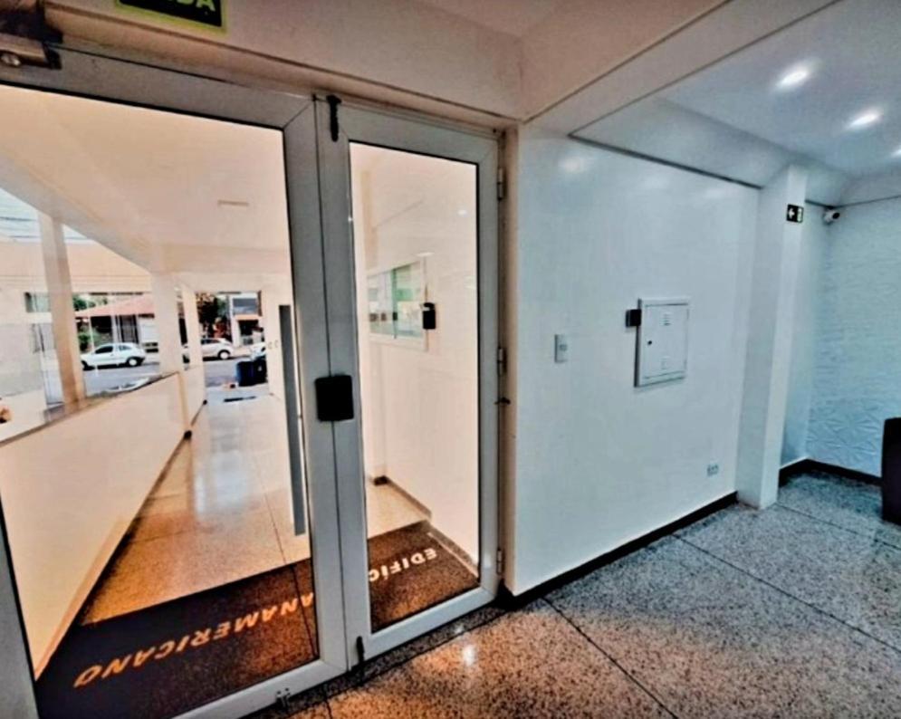 Studio Novo No Centro Foz do Iguaçu Extérieur photo
