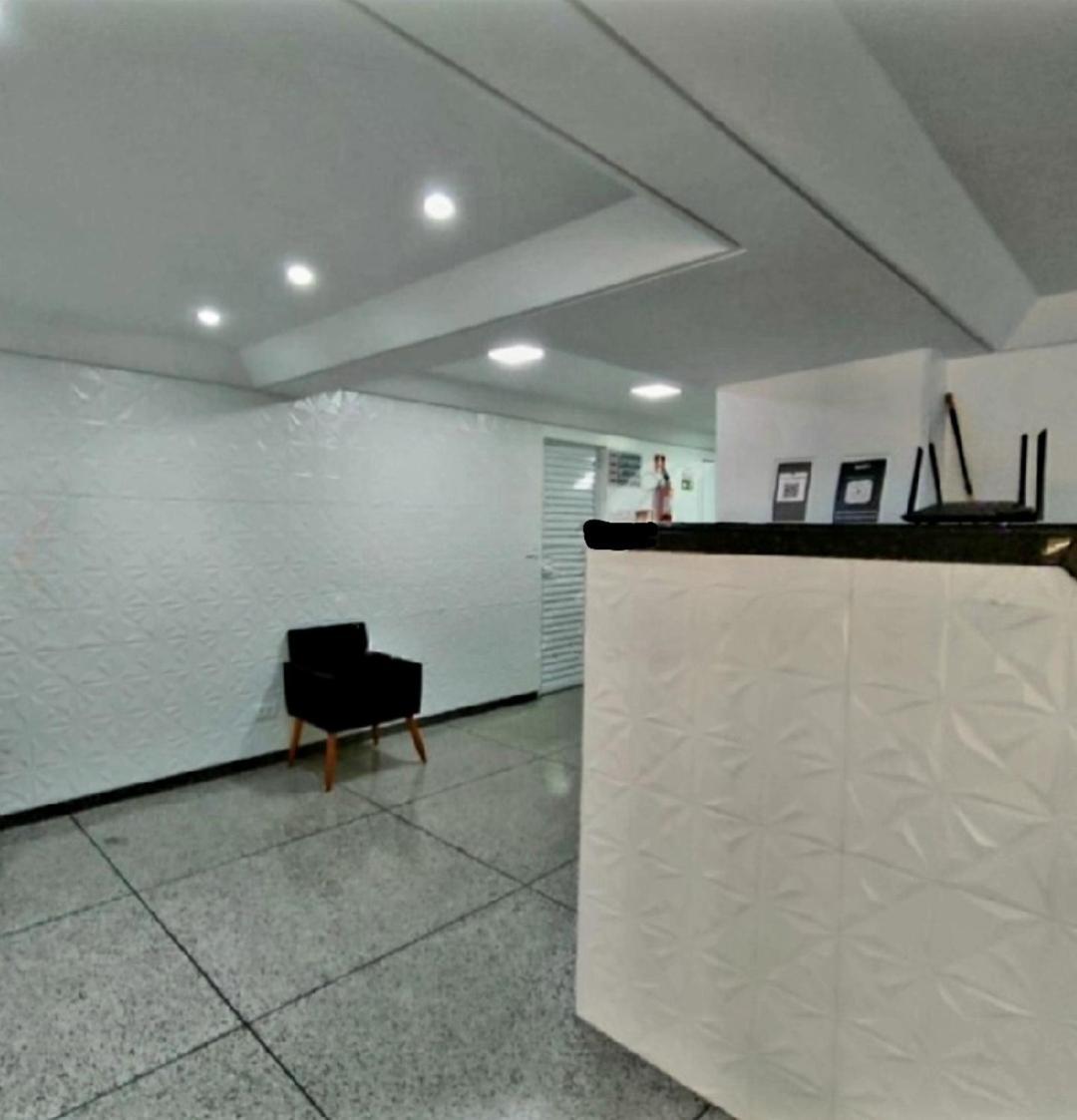 Studio Novo No Centro Foz do Iguaçu Extérieur photo