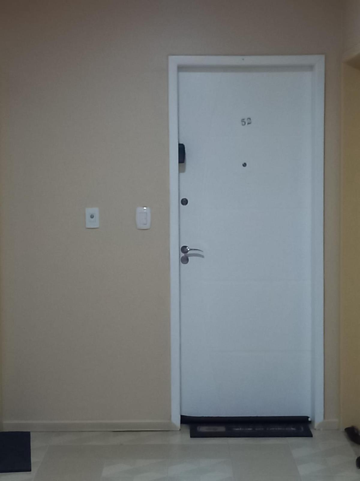 Studio Novo No Centro Foz do Iguaçu Extérieur photo
